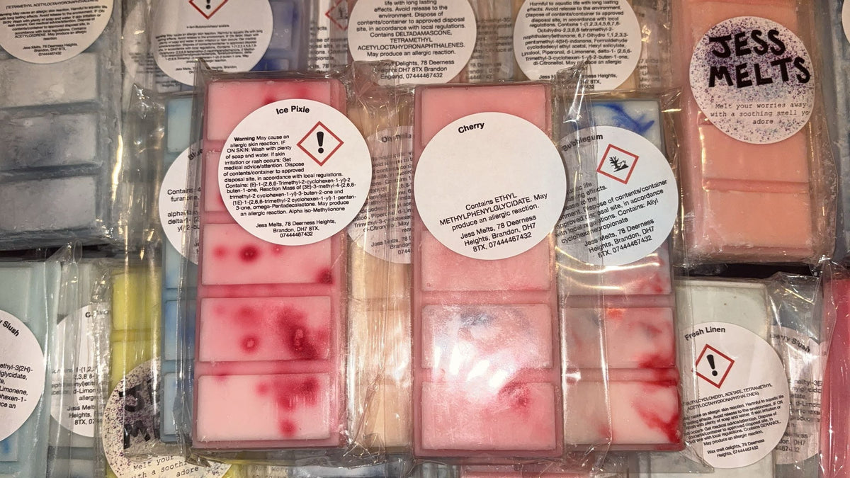 5-Cell Snap Bar