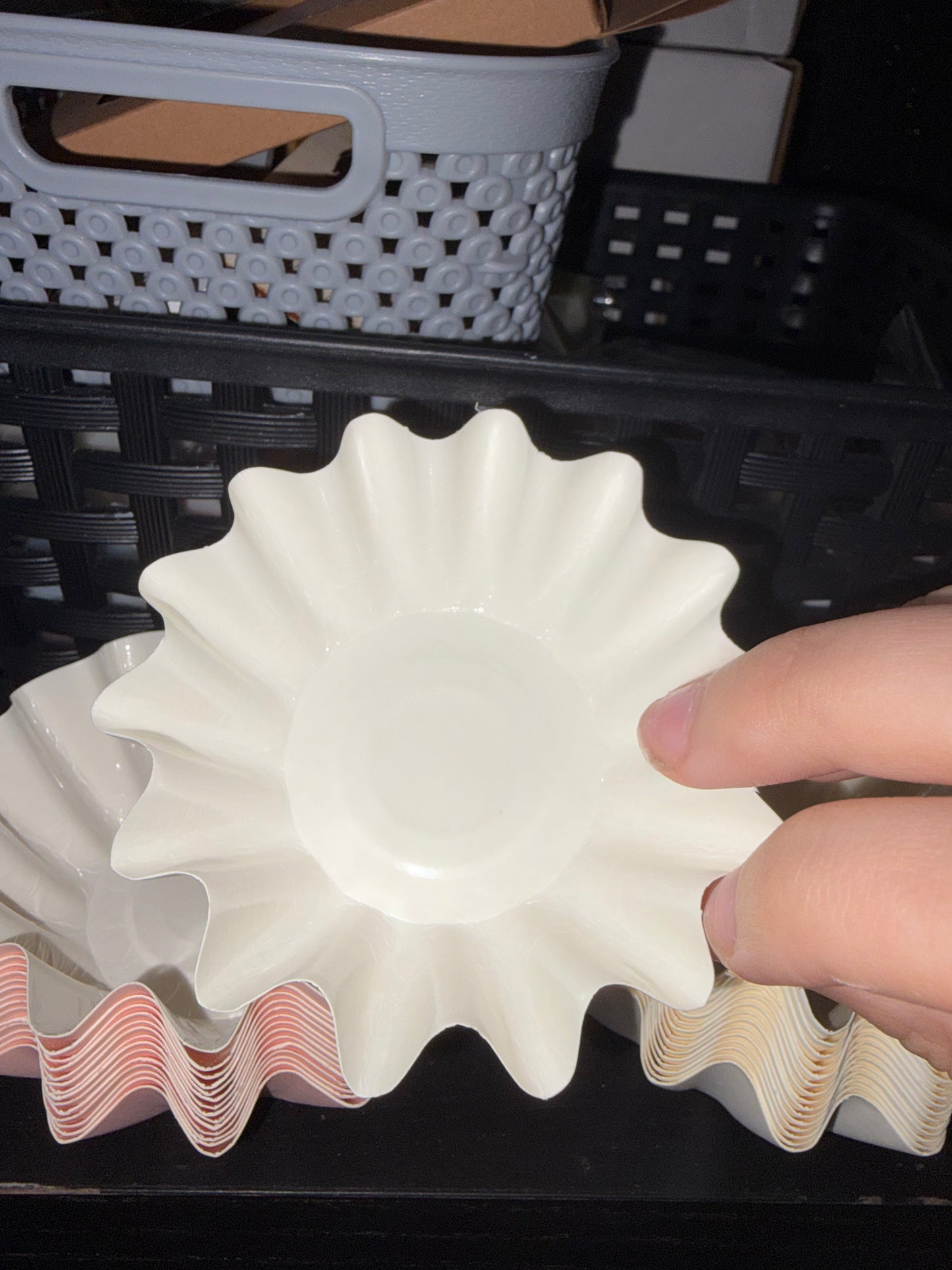 Wax Melt Burner Liners