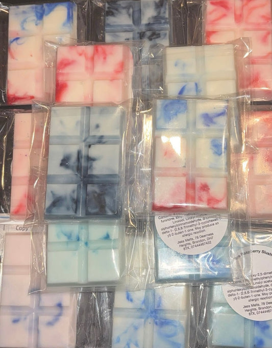 Junior Bars