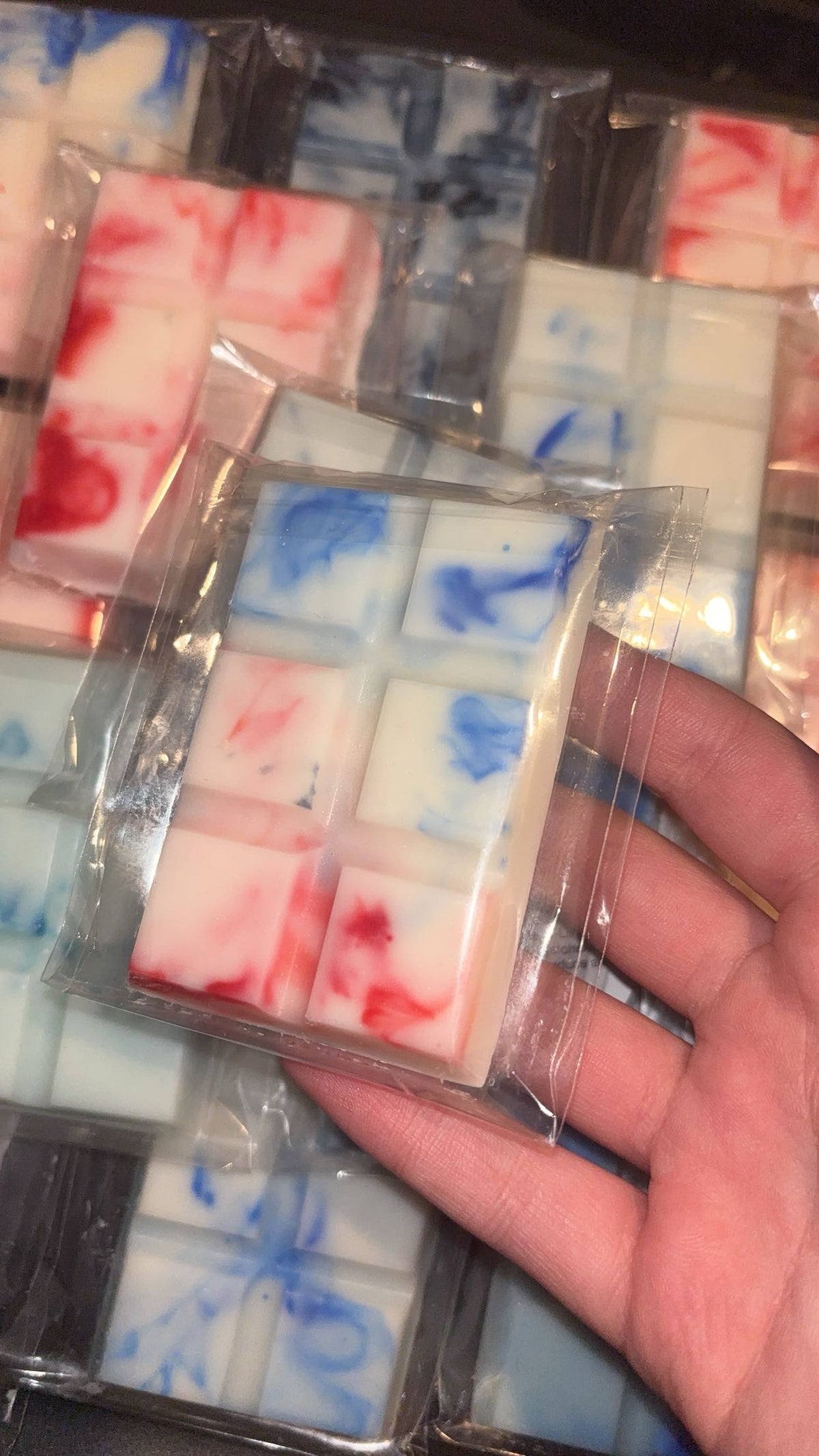 Junior Bars