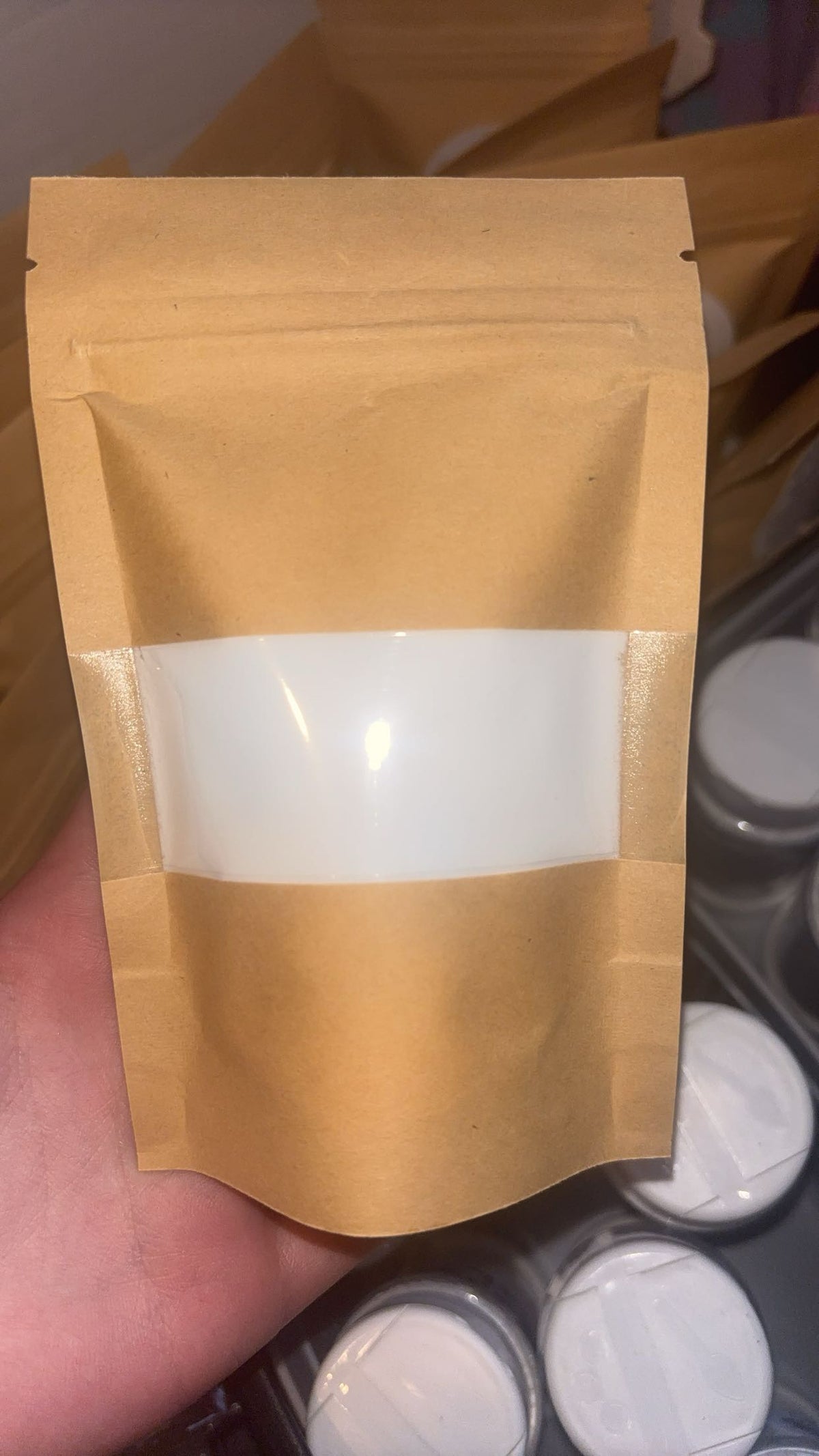100g Refill Carpet Freshener Bags