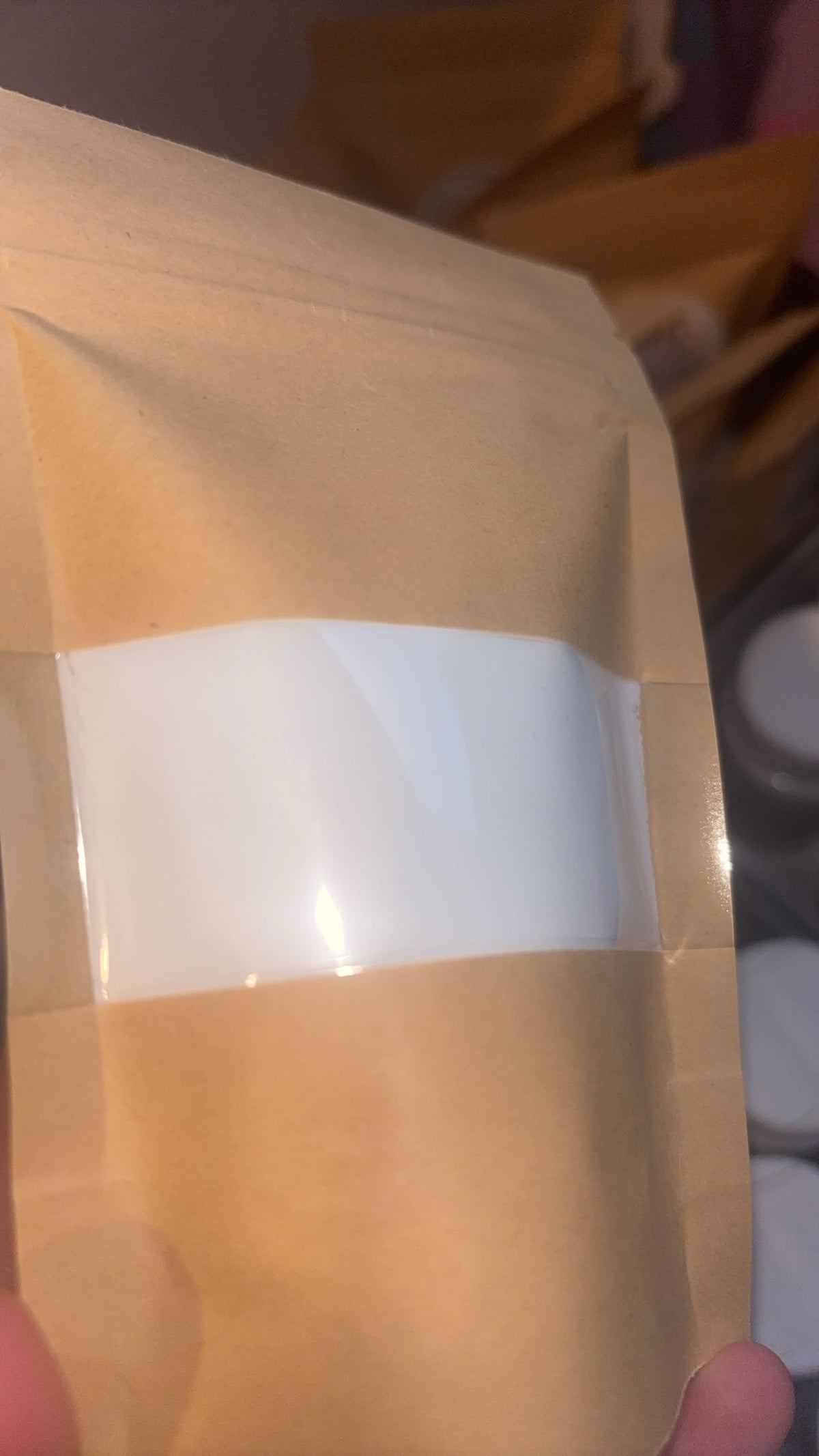 100g Refill Carpet Freshener Bags