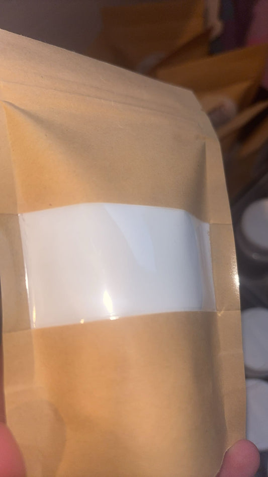 100g Refill Carpet Freshener Bags