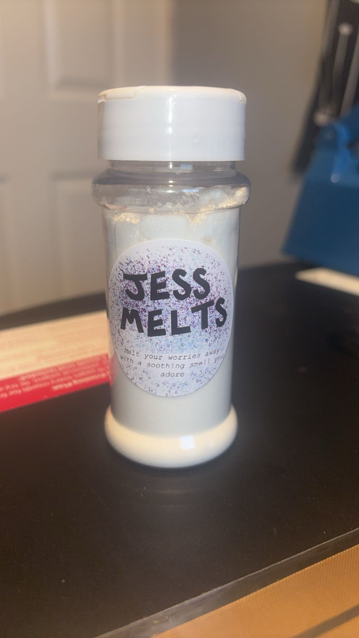Carpet freshener 100g shakers