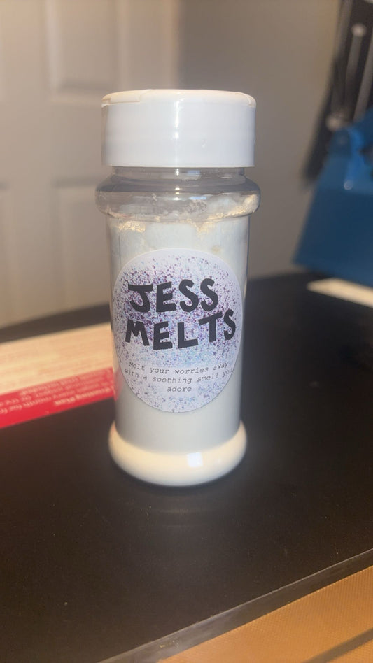 Carpet freshener 100g shakers