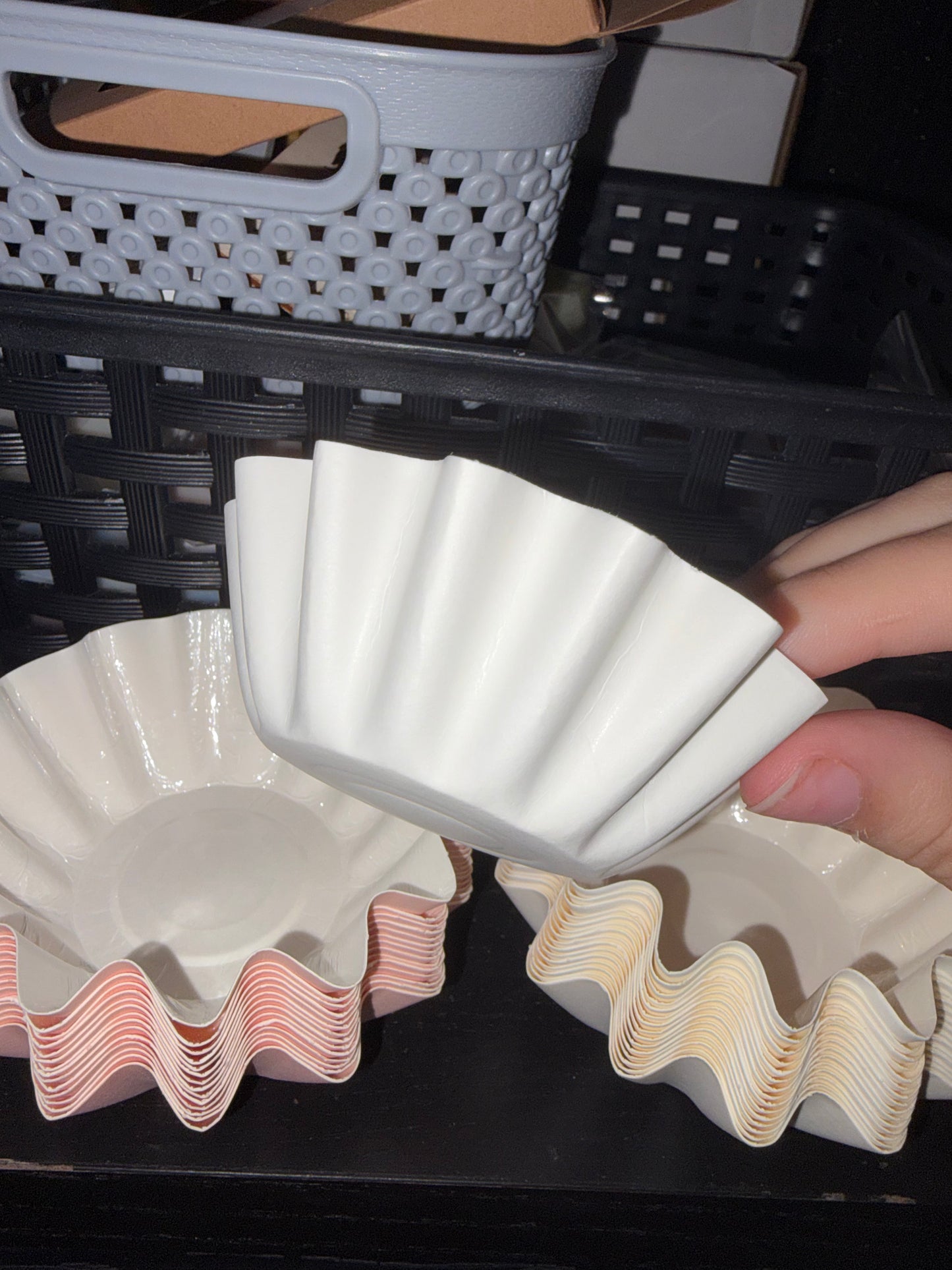 Wax Melt Burner Liners