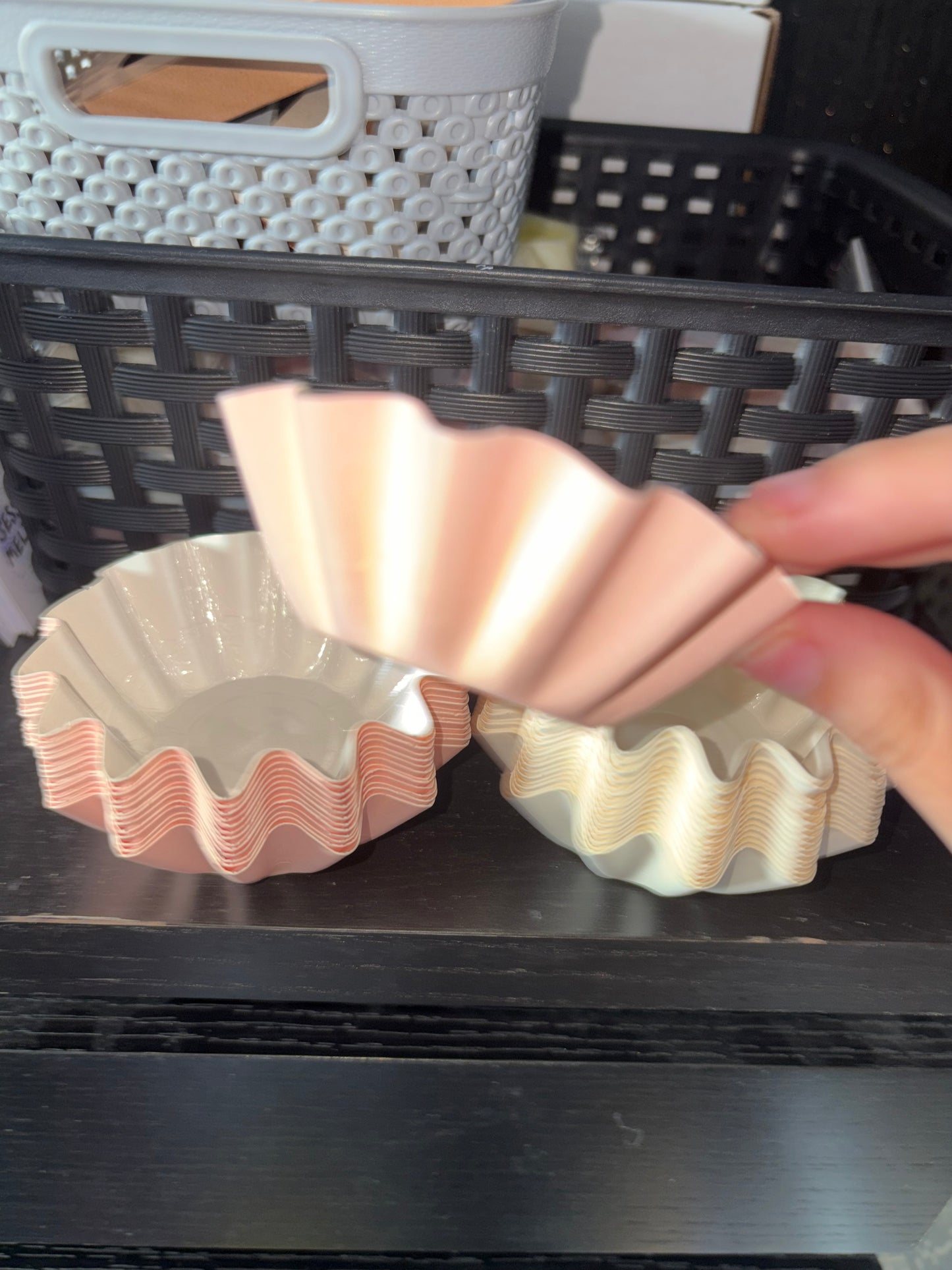Wax Melt Burner Liners