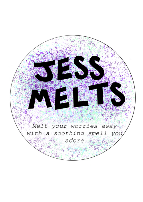 Jess Melts